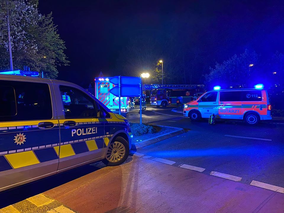 VU Lei Foto FW