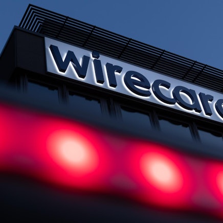 Wirecard Untersuchungssausschuss