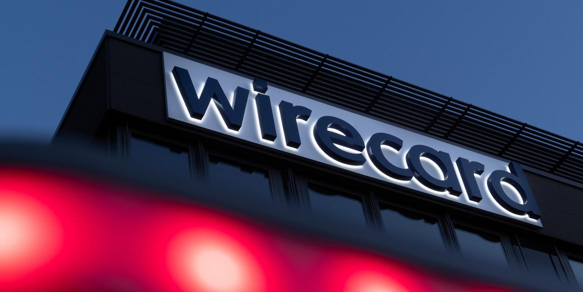Wirecard Untersuchungssausschuss
