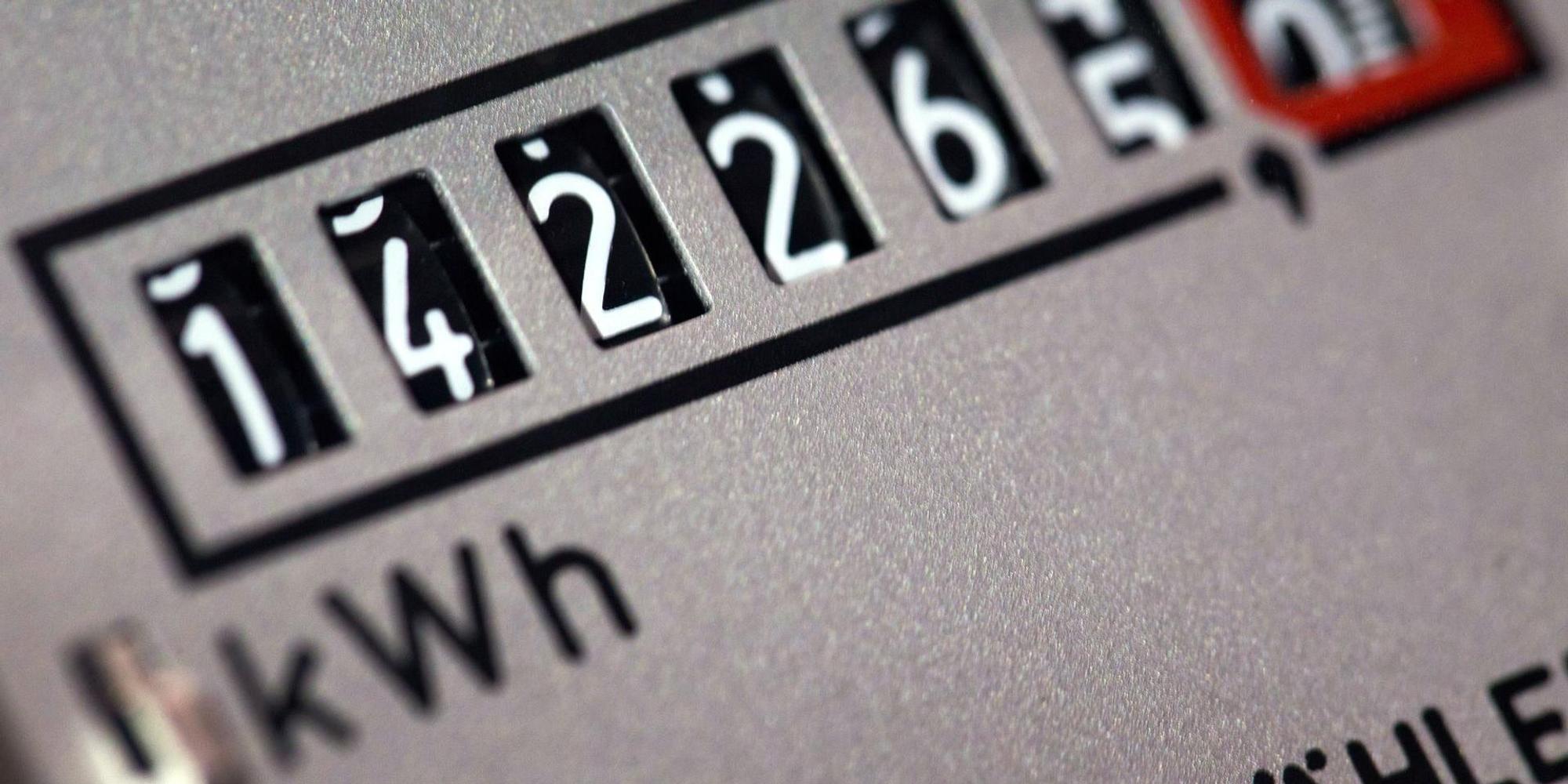 Stromzähler_Finanztest_Strompreise