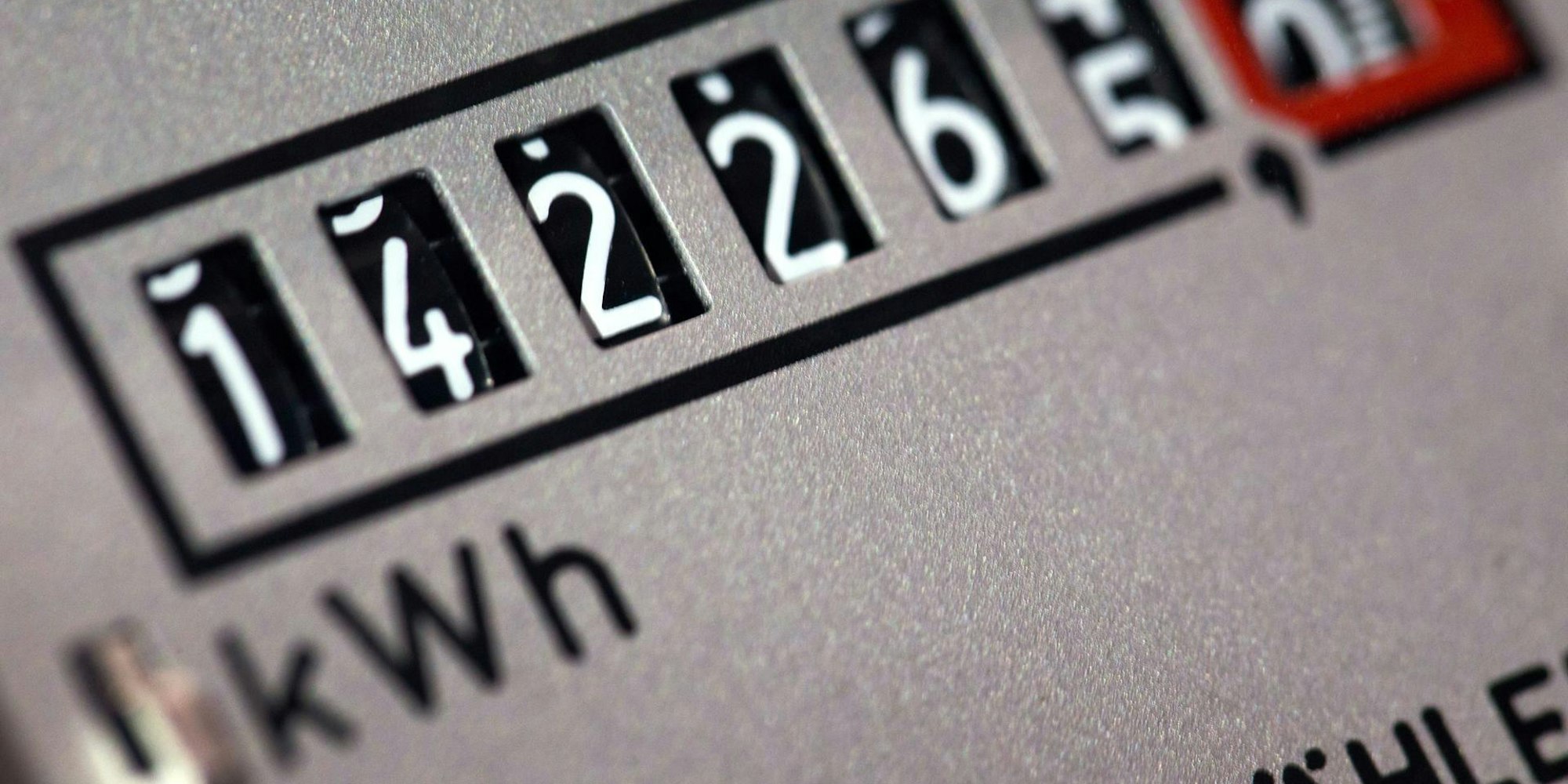 Stromzähler_Finanztest_Strompreise