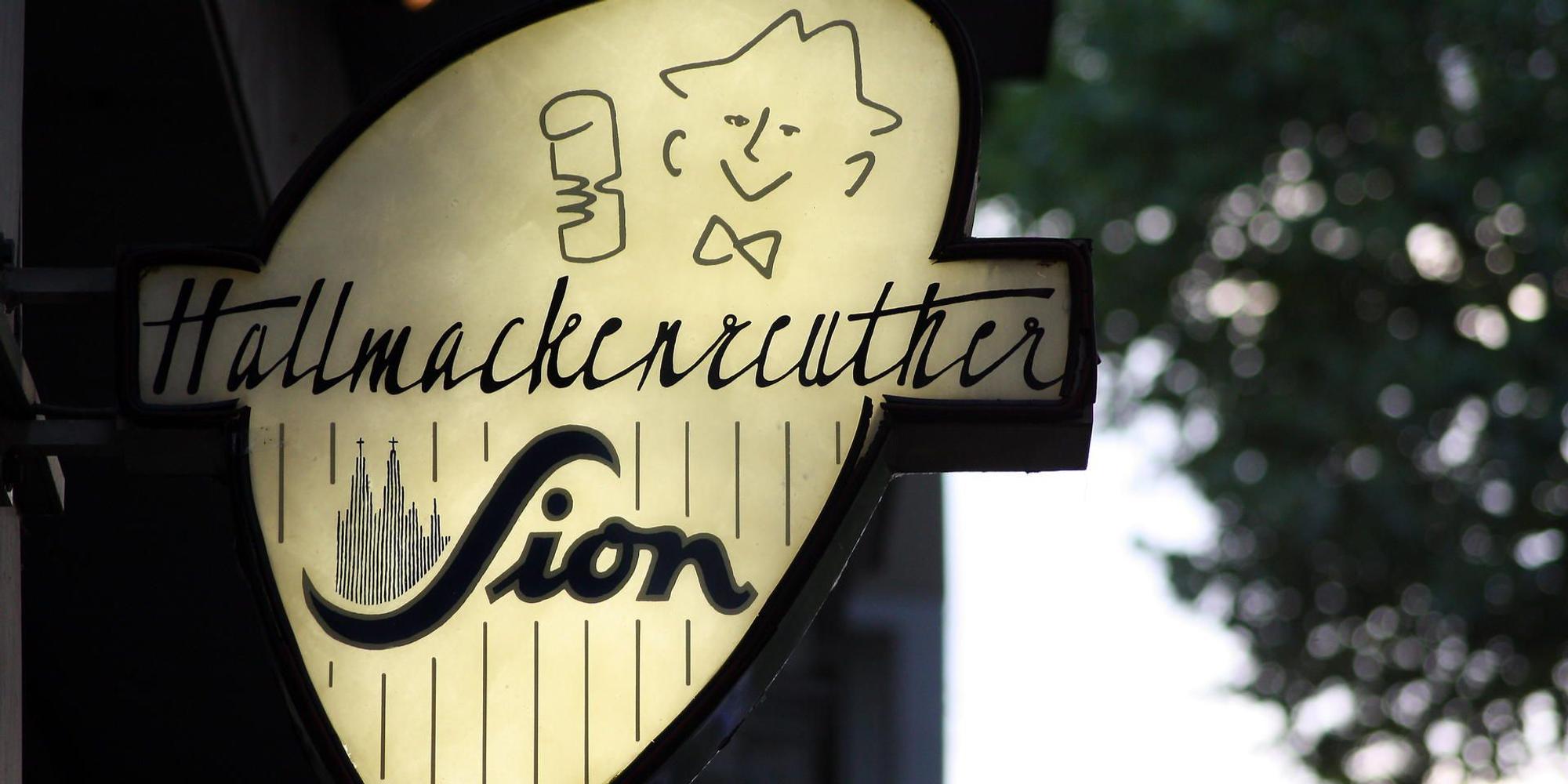 Hallmackenreuther