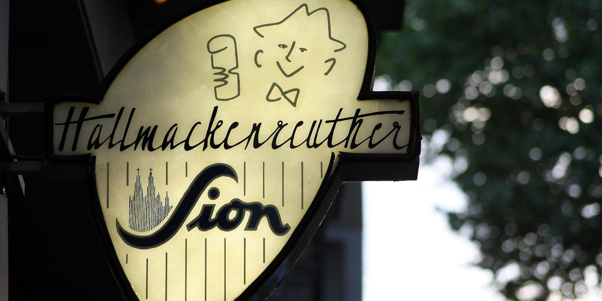 Hallmackenreuther