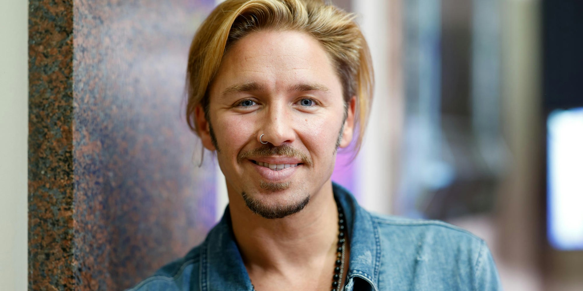 Gil Ofarim DPA 310322