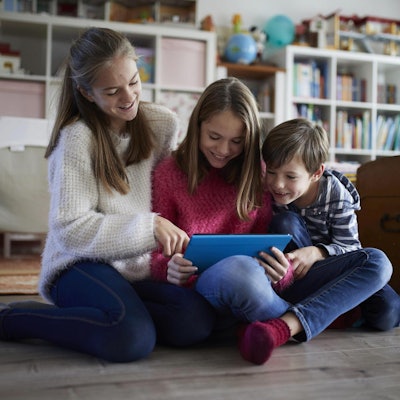 SandwichkindGeschwister