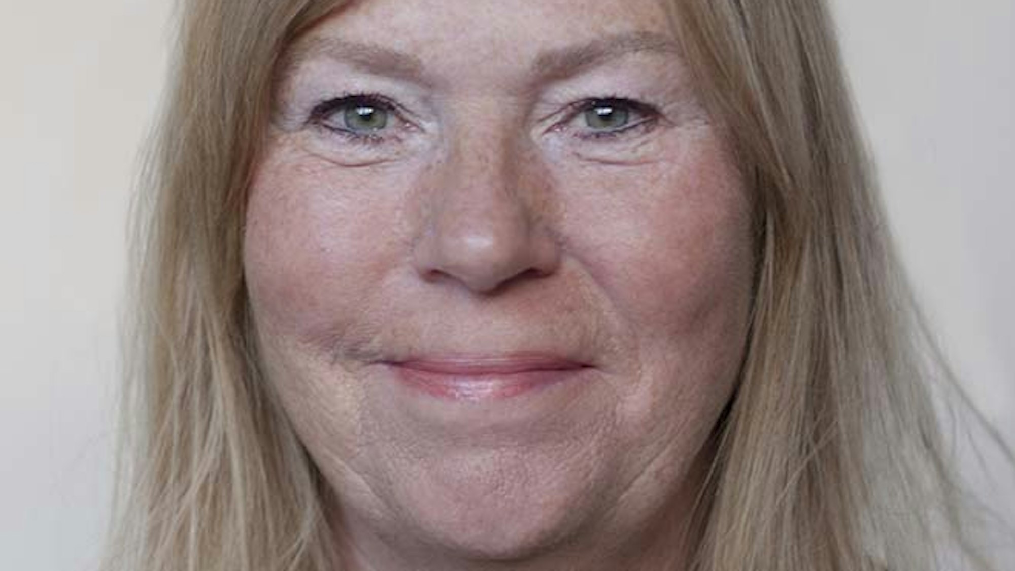 Porträt von Maria Brohl