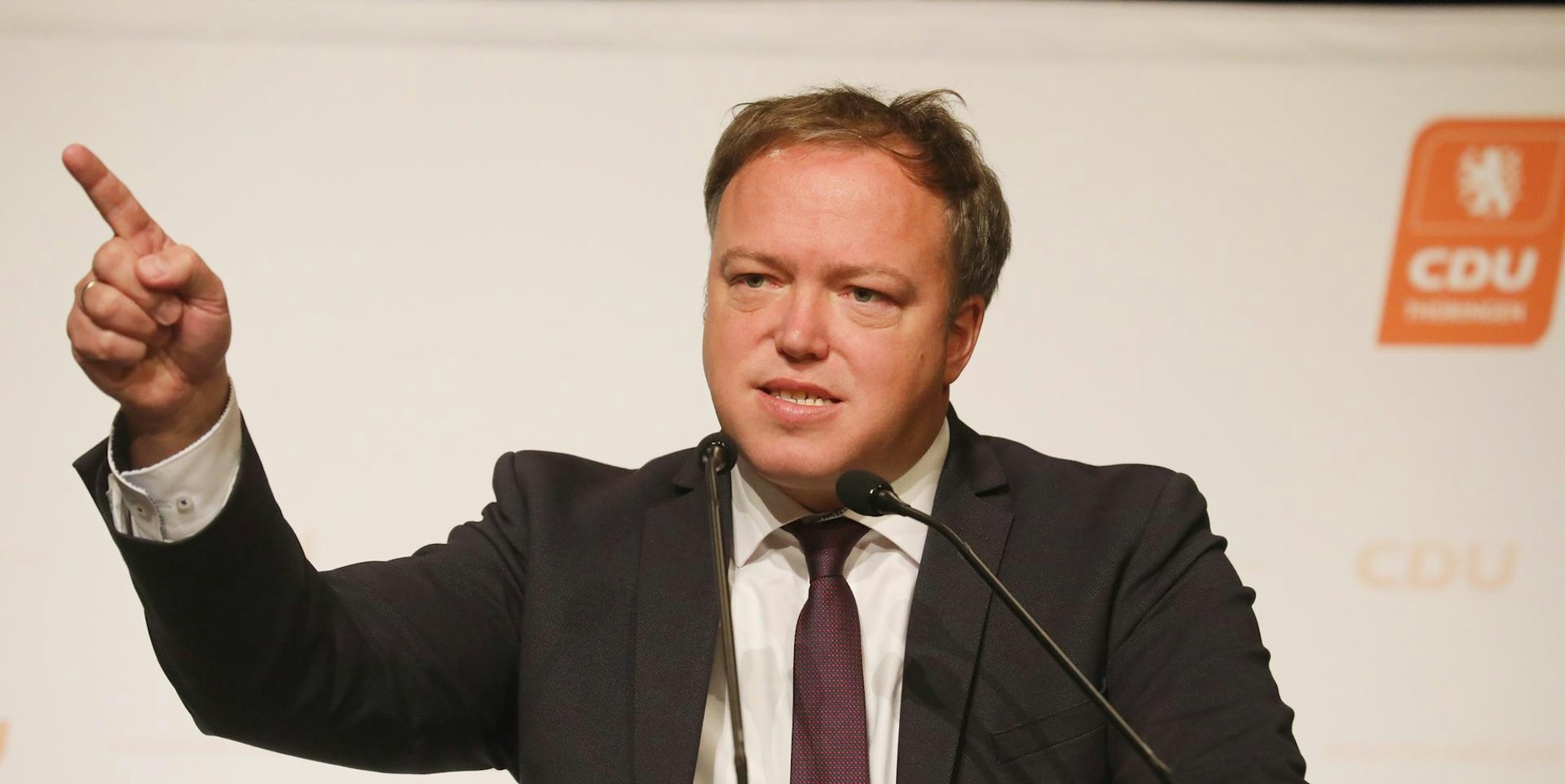 Mario Voigt