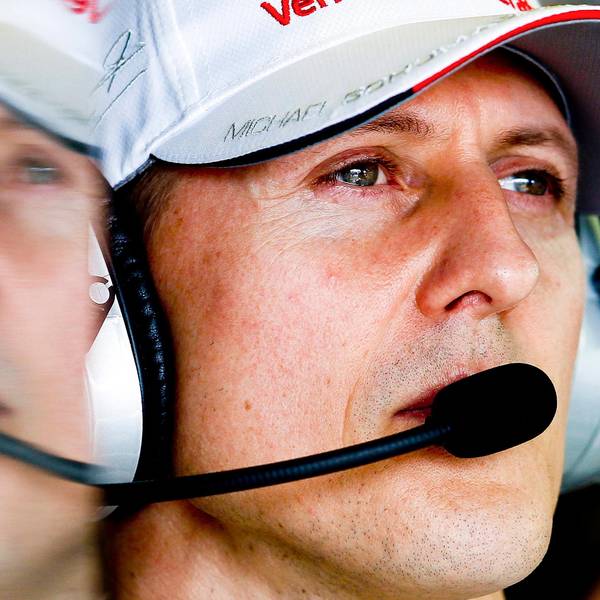 Michael Schumacher