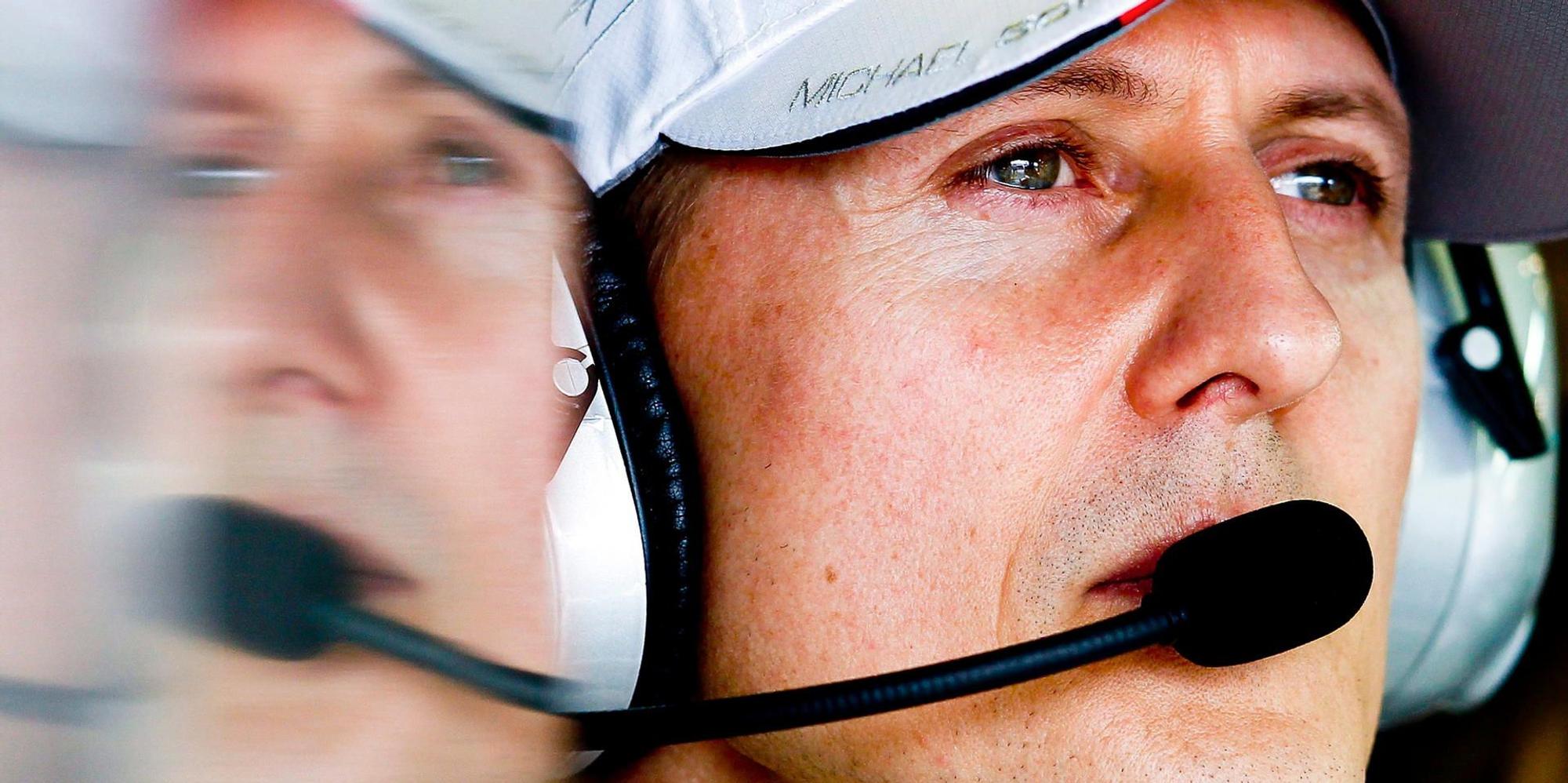 Michael Schumacher