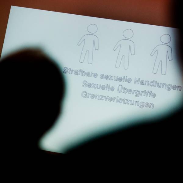 Sexueller Missbrauch