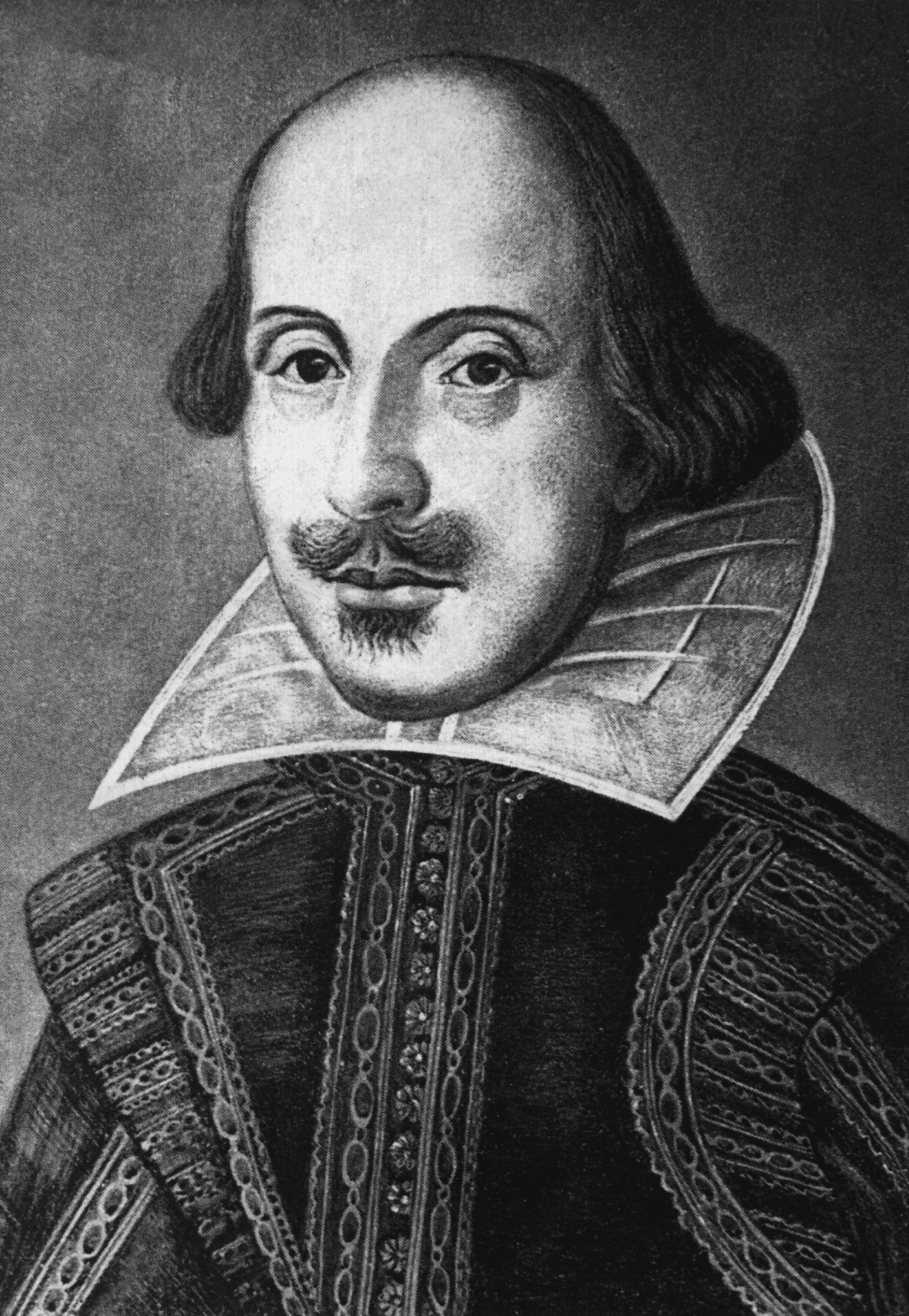 Shakespeare (2)