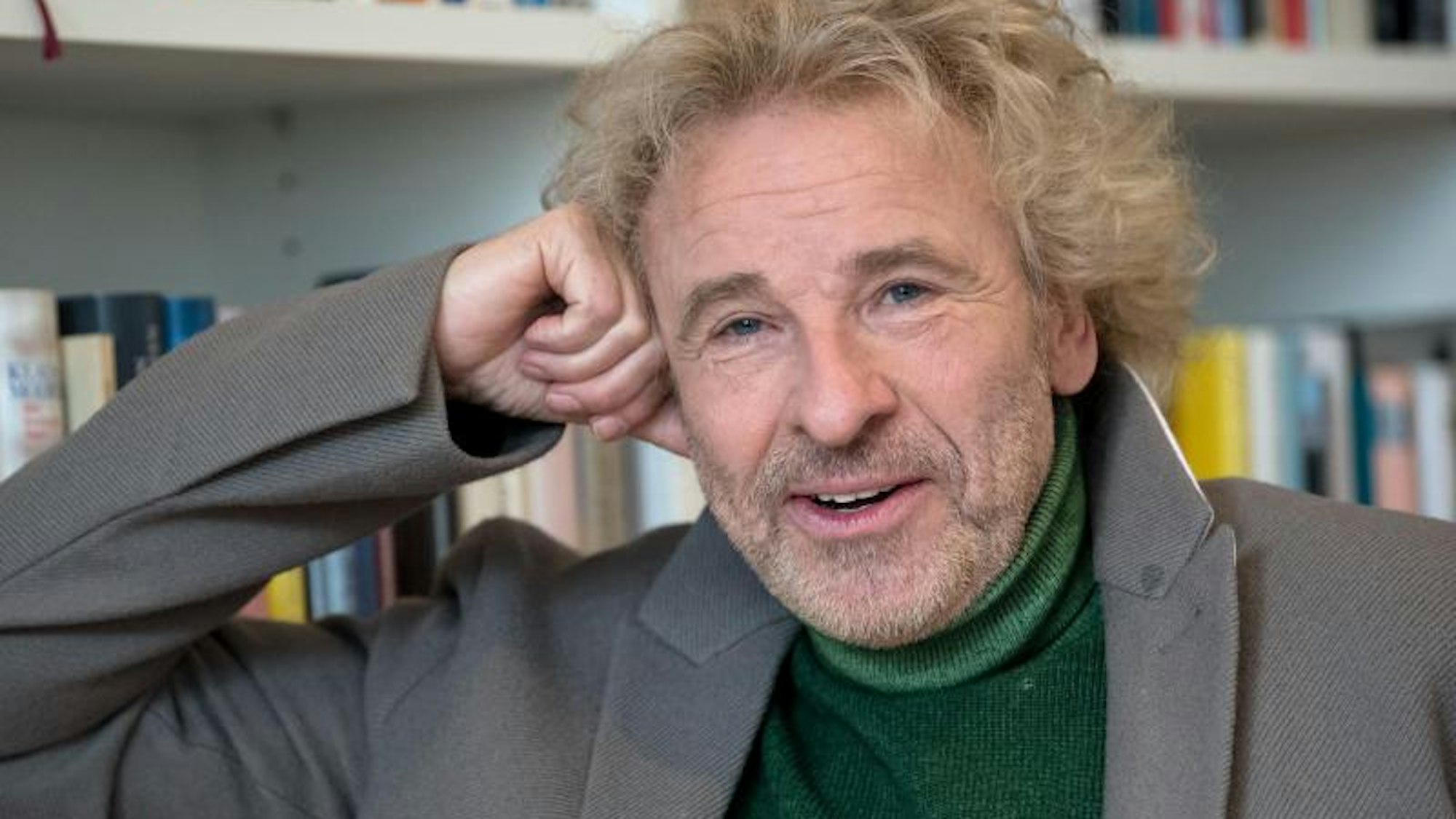 Thomas Gottschalk