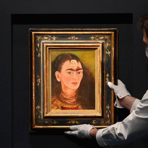 Frida Kahlo