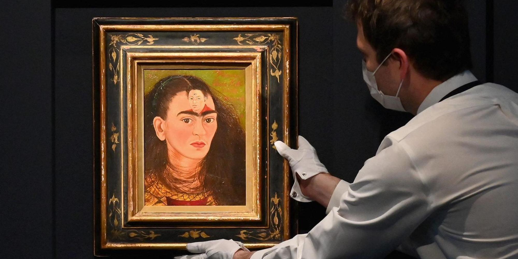 Frida Kahlo