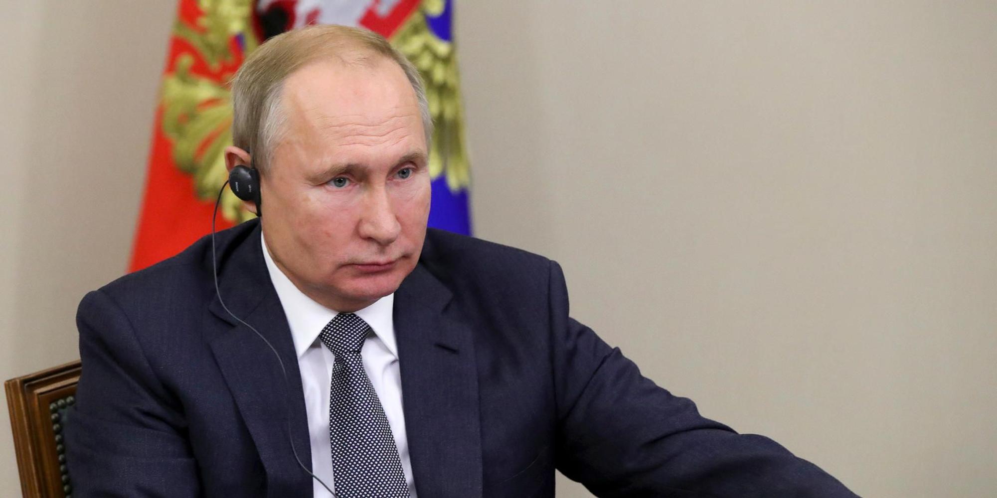 Putin 031219