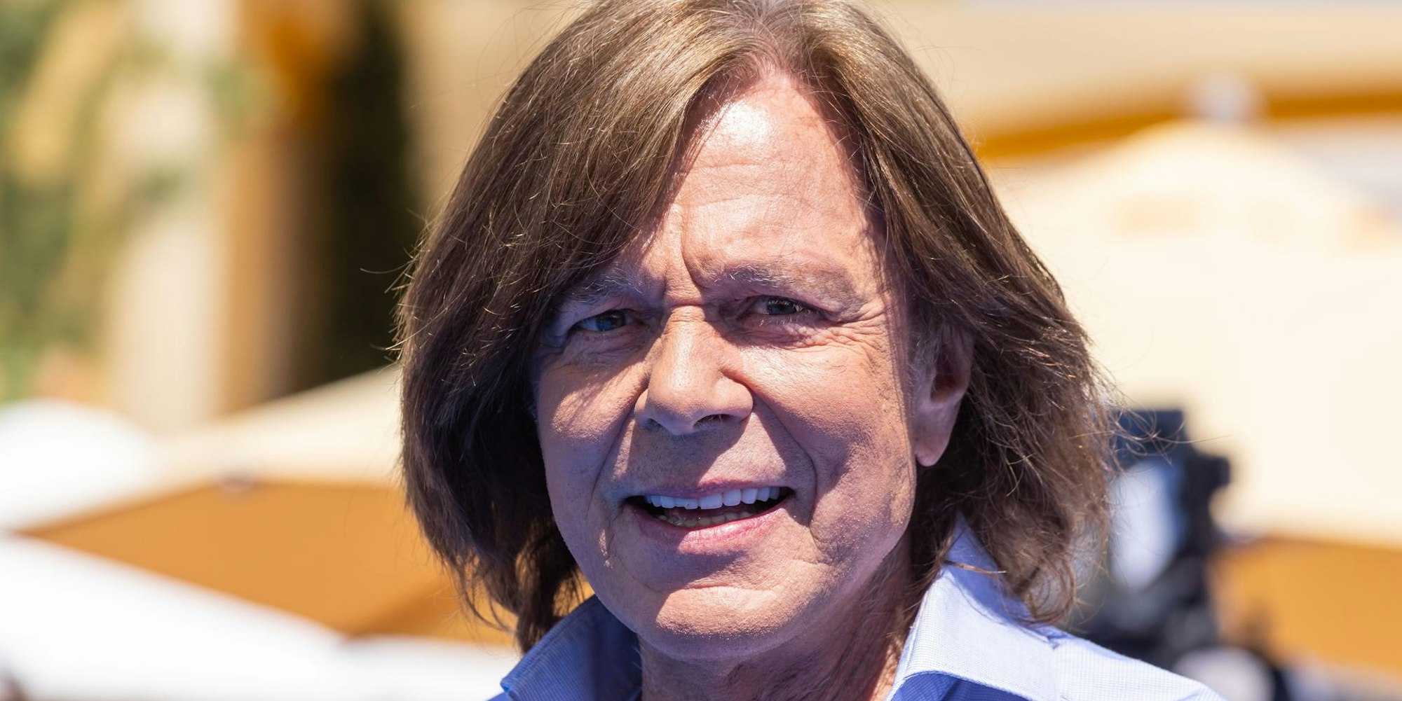 Jürgen Drews