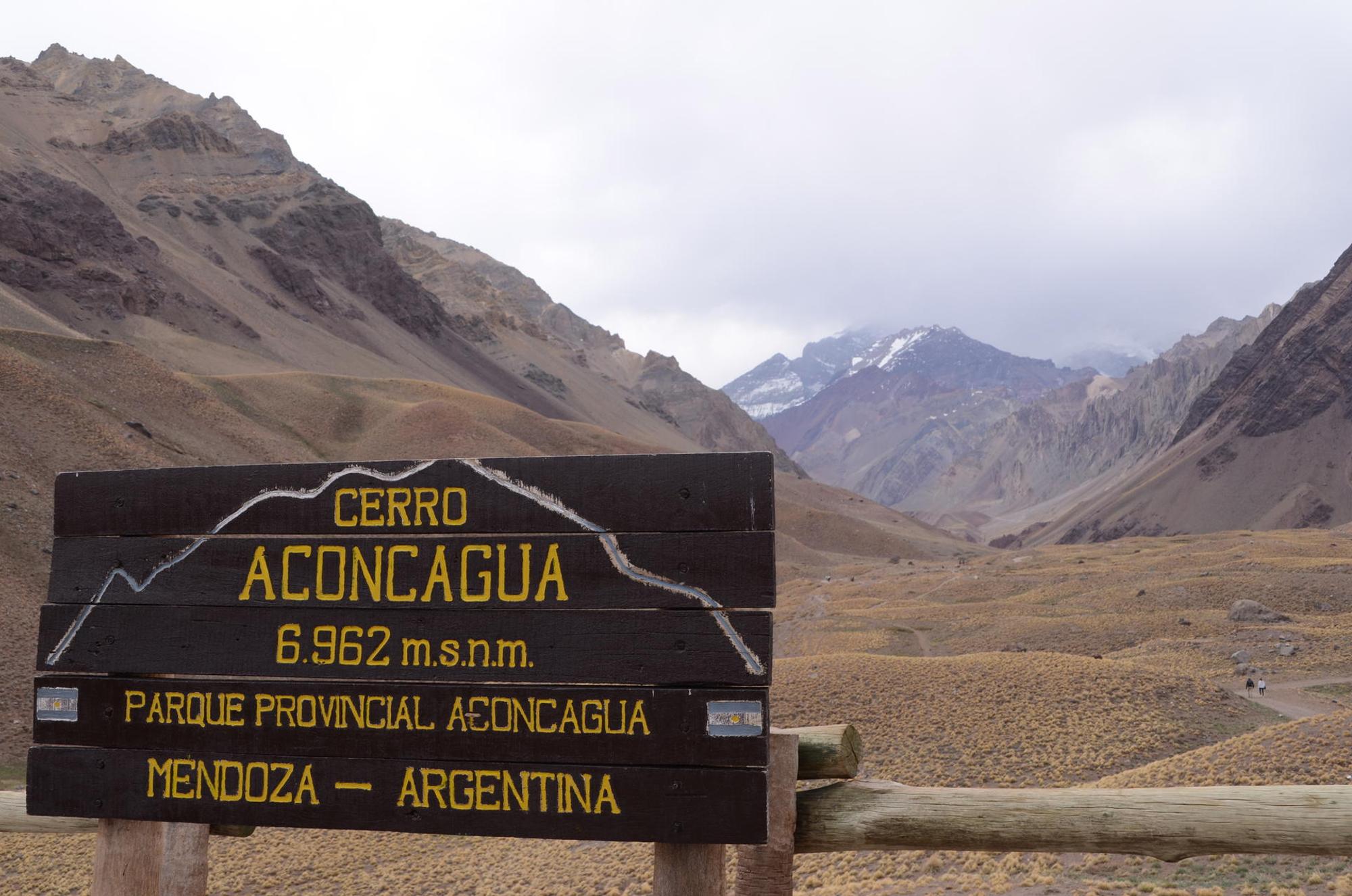 Argentinien