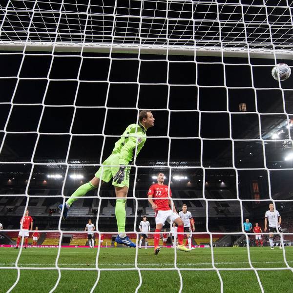 Deutschland-Schweiz 131020