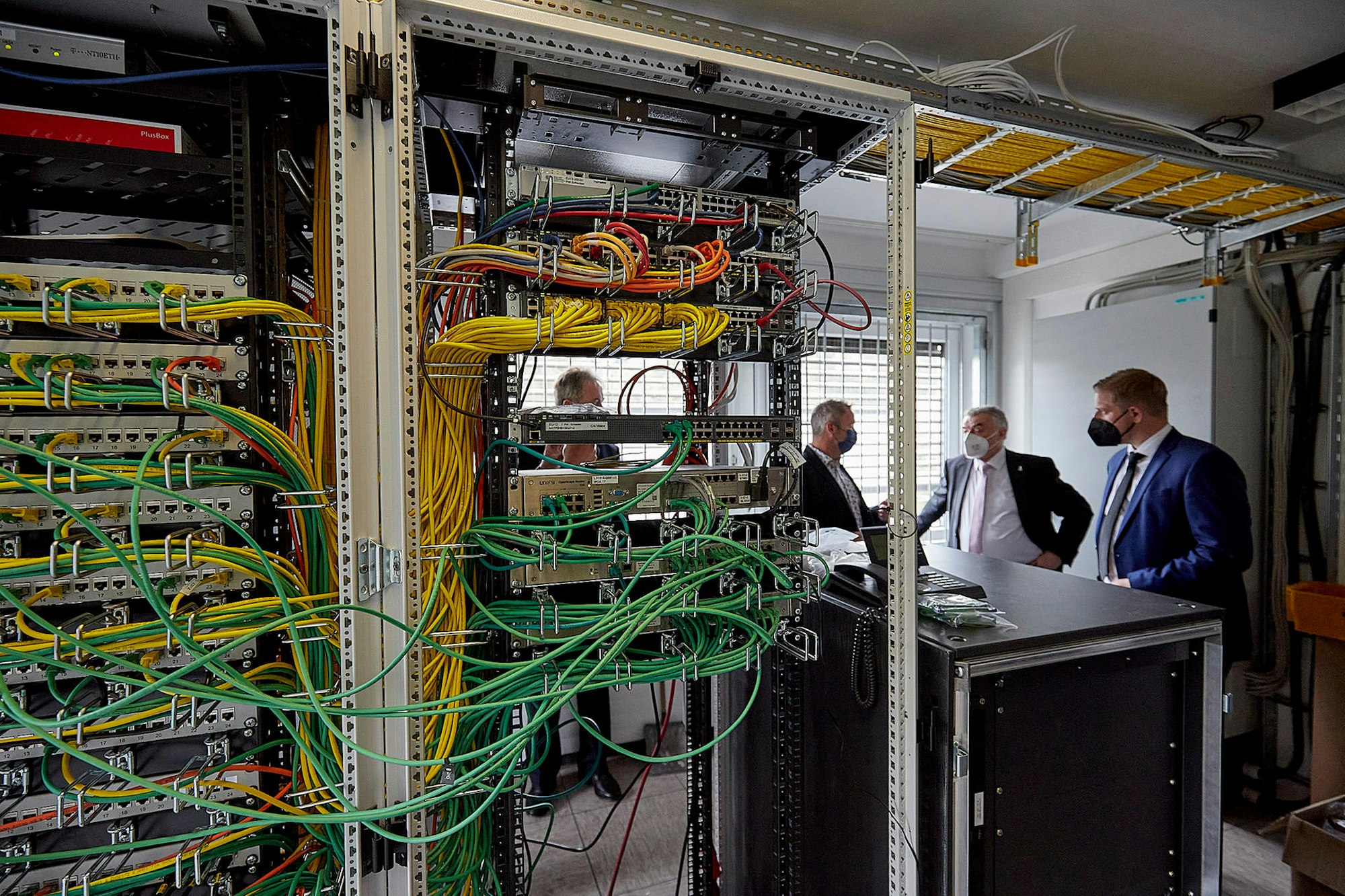 Polizei Schleiden_001