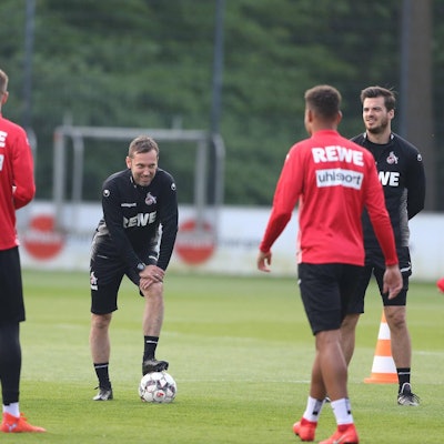 imago FC Training 030519