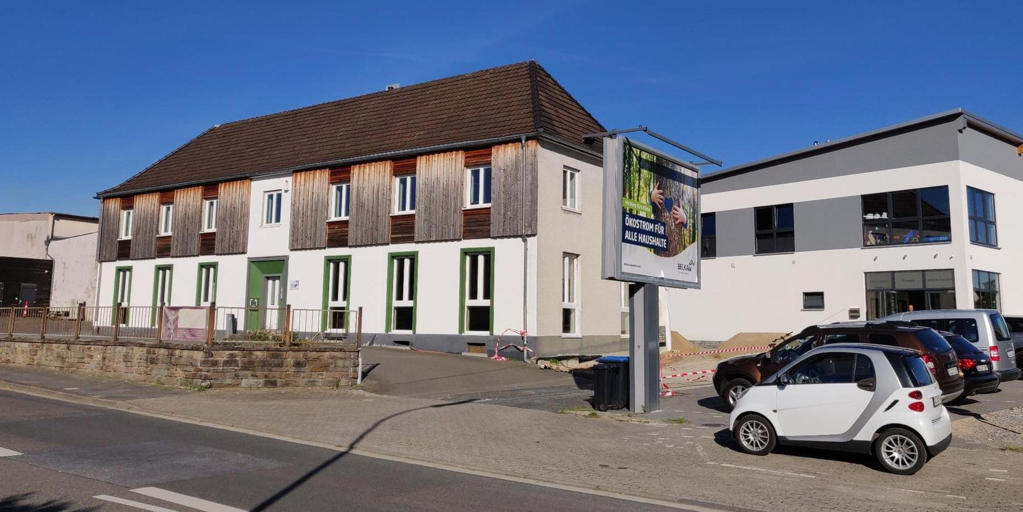 Großtagespflege