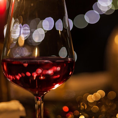 Rotwein Deutschlands neue rotweine gettyimages