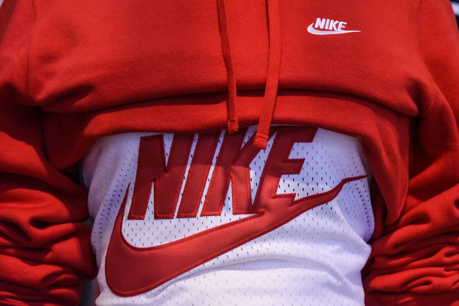 Nike afp neu