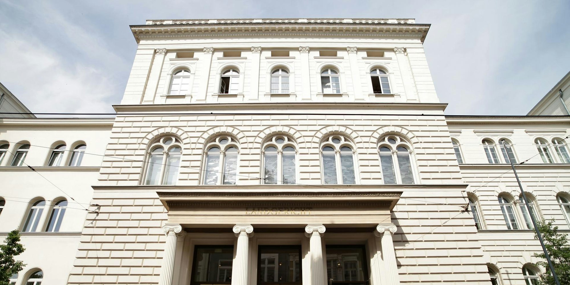 Landgericht Bonn DPA 070119