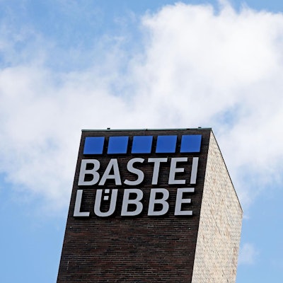 Bastei Lübbe in Köln