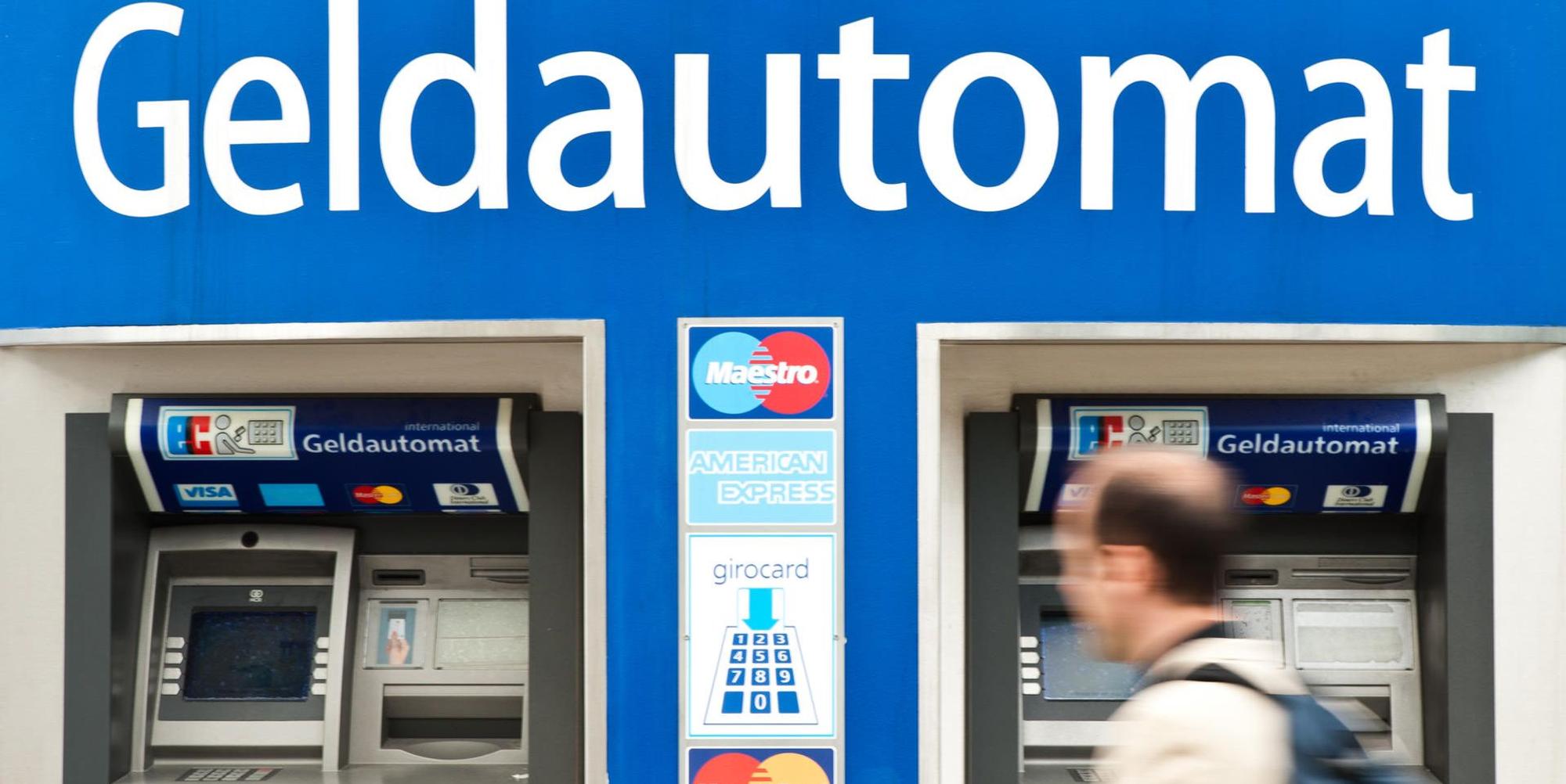 Gebühren für das Girokonto
