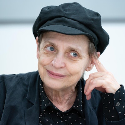 Katharina Thalbach 050722