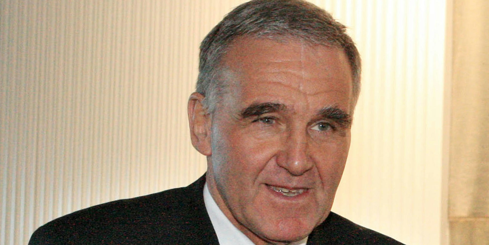 Weihbischof Johannes Bündgens