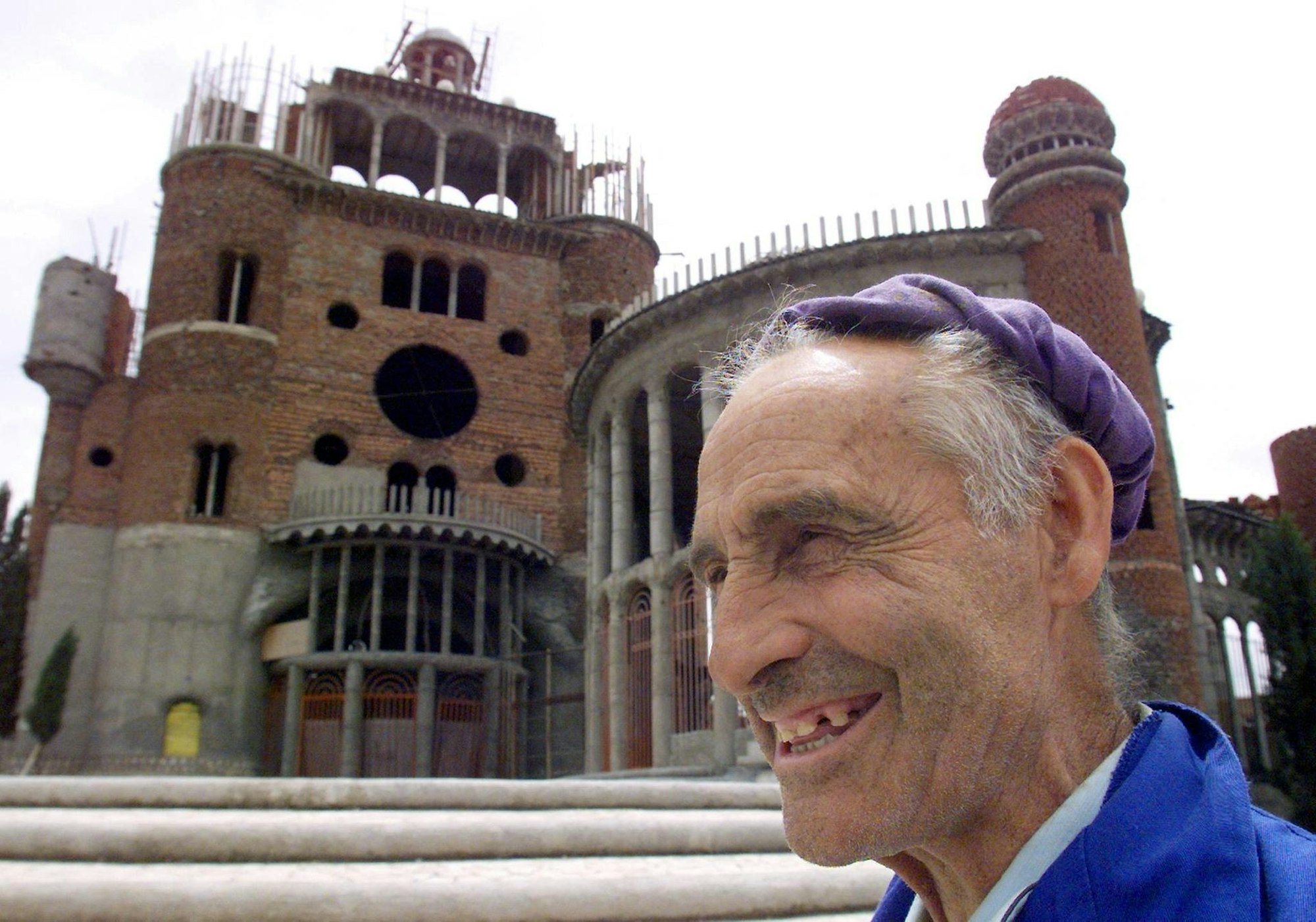 Justo Gallego