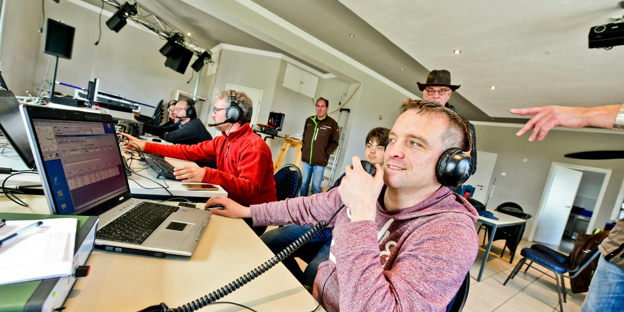 Gummersbacher_Funkamateure_2_UKW_Contest_2019_am_4.Ma__7