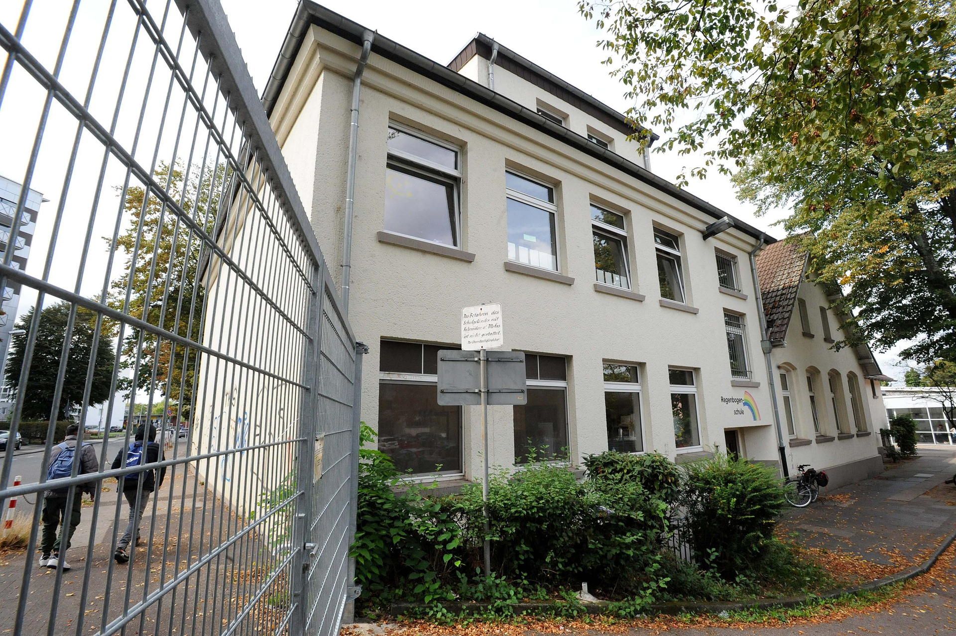 le-regenbogen-schule