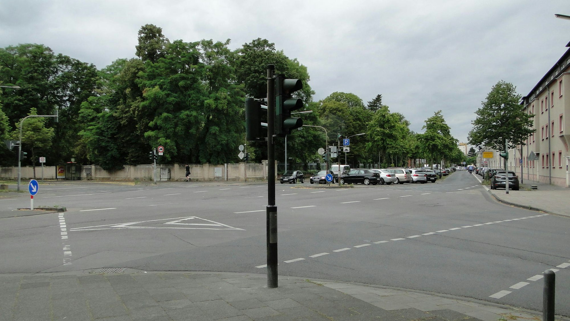 Artikel Generalinstandsetzung Merheimer Straße (1)