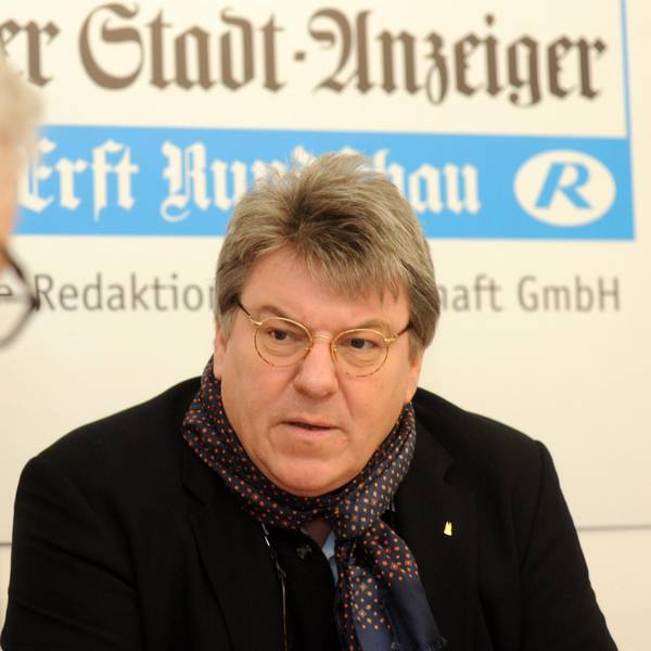 Michael Kreuzberg