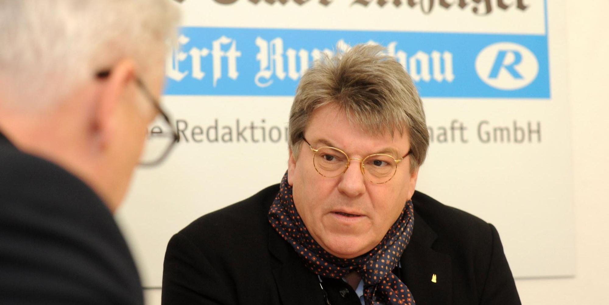Michael Kreuzberg
