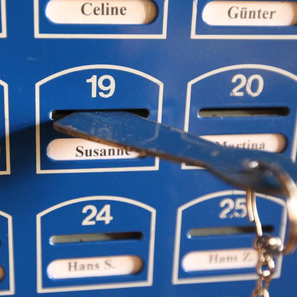 Sparkaestchen Kleins Eck