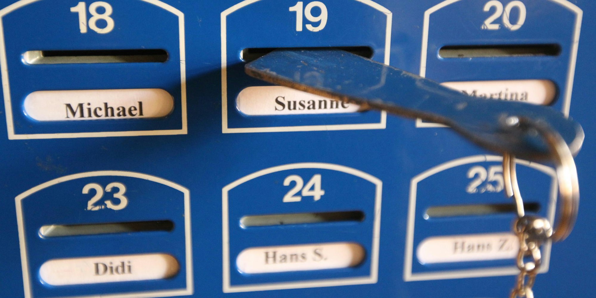 Sparkaestchen Kleins Eck