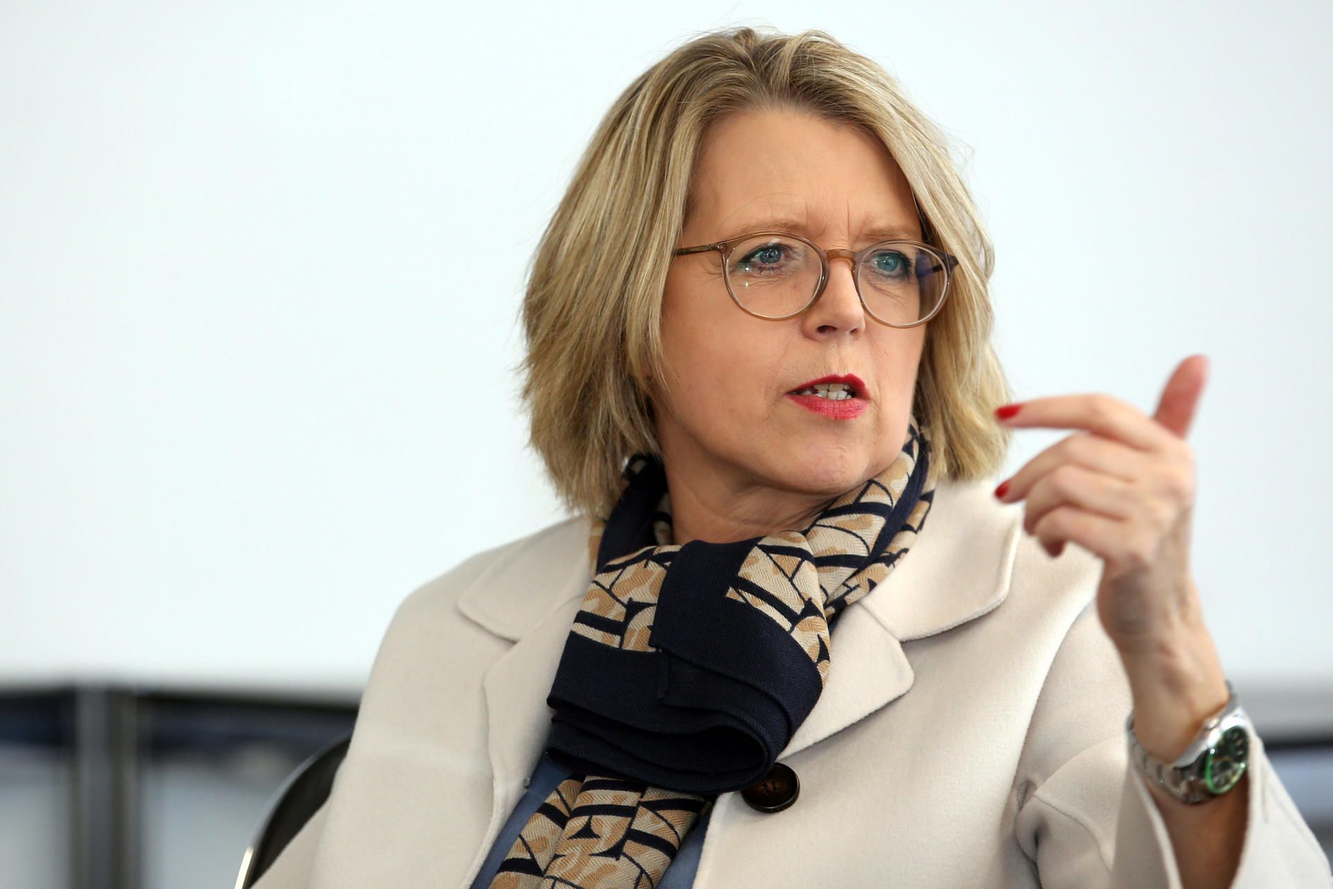 Andrea Blome