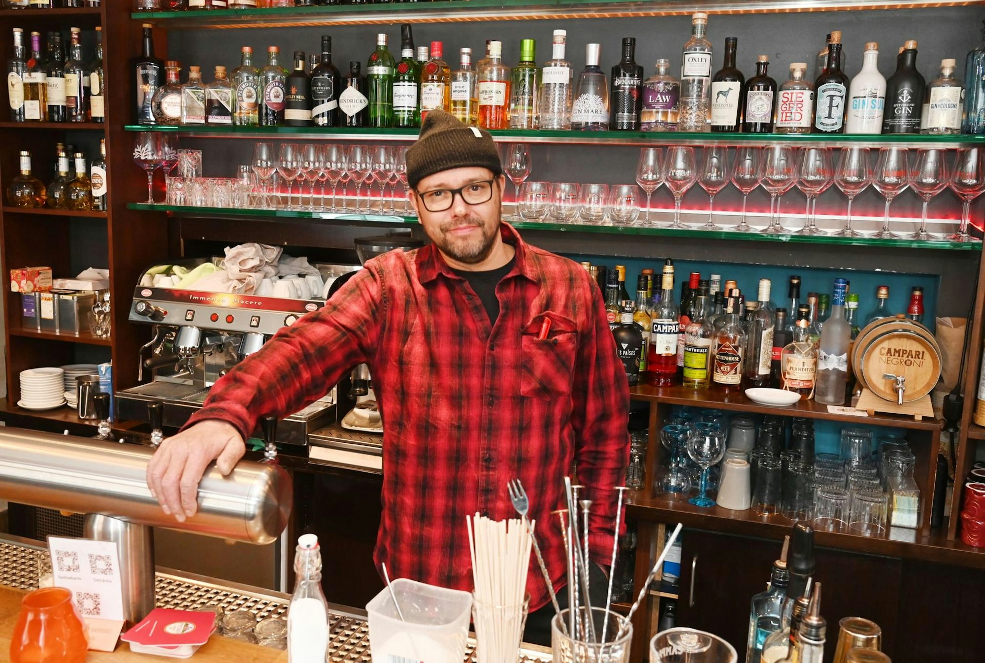 Thies Bumann Südstadt