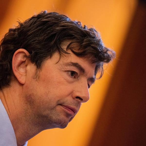 Christian Drosten 231121