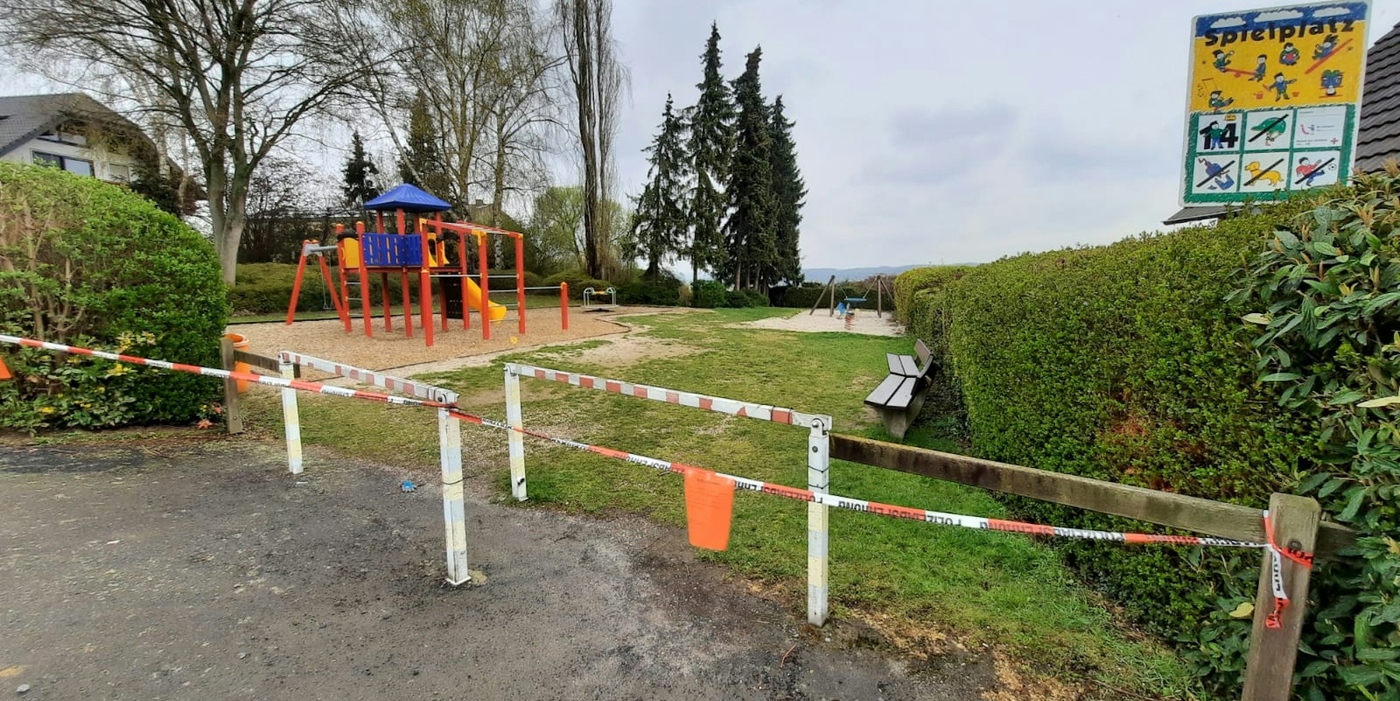 Schüsse Königswinter 2