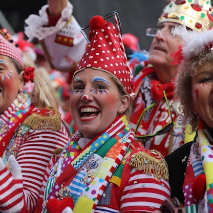 Karneval trotz Corona