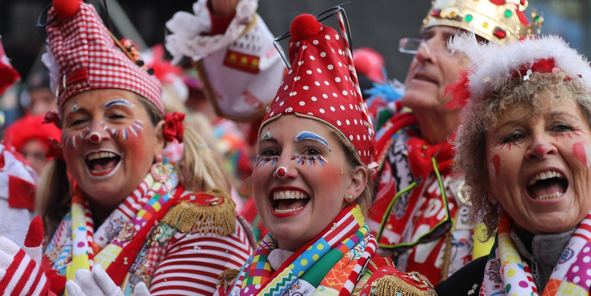 Karneval trotz Corona