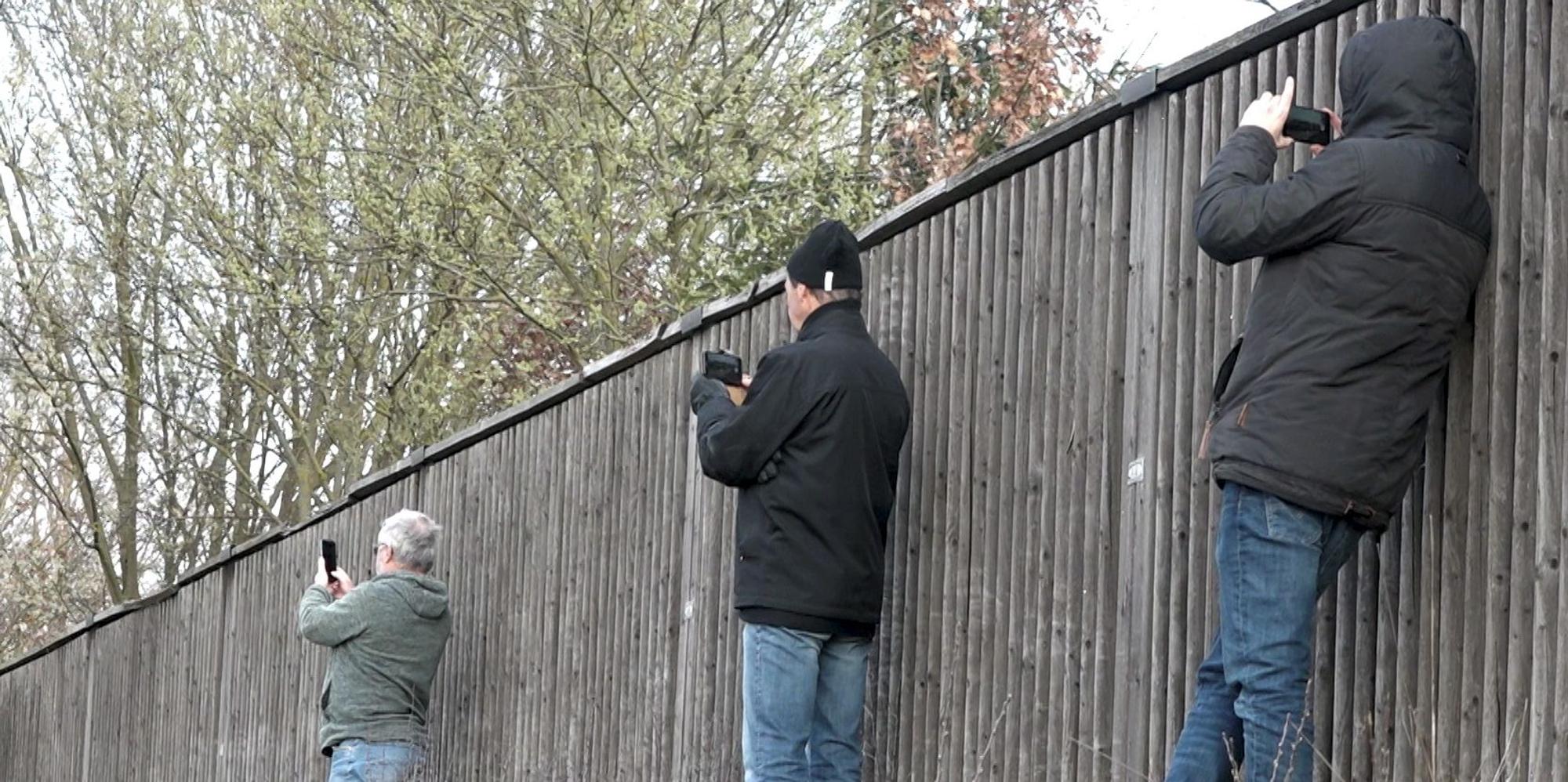Foto Gaffer