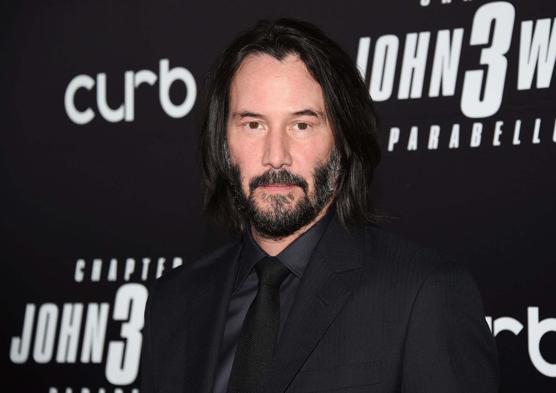 Keanu Reeves dpa neu