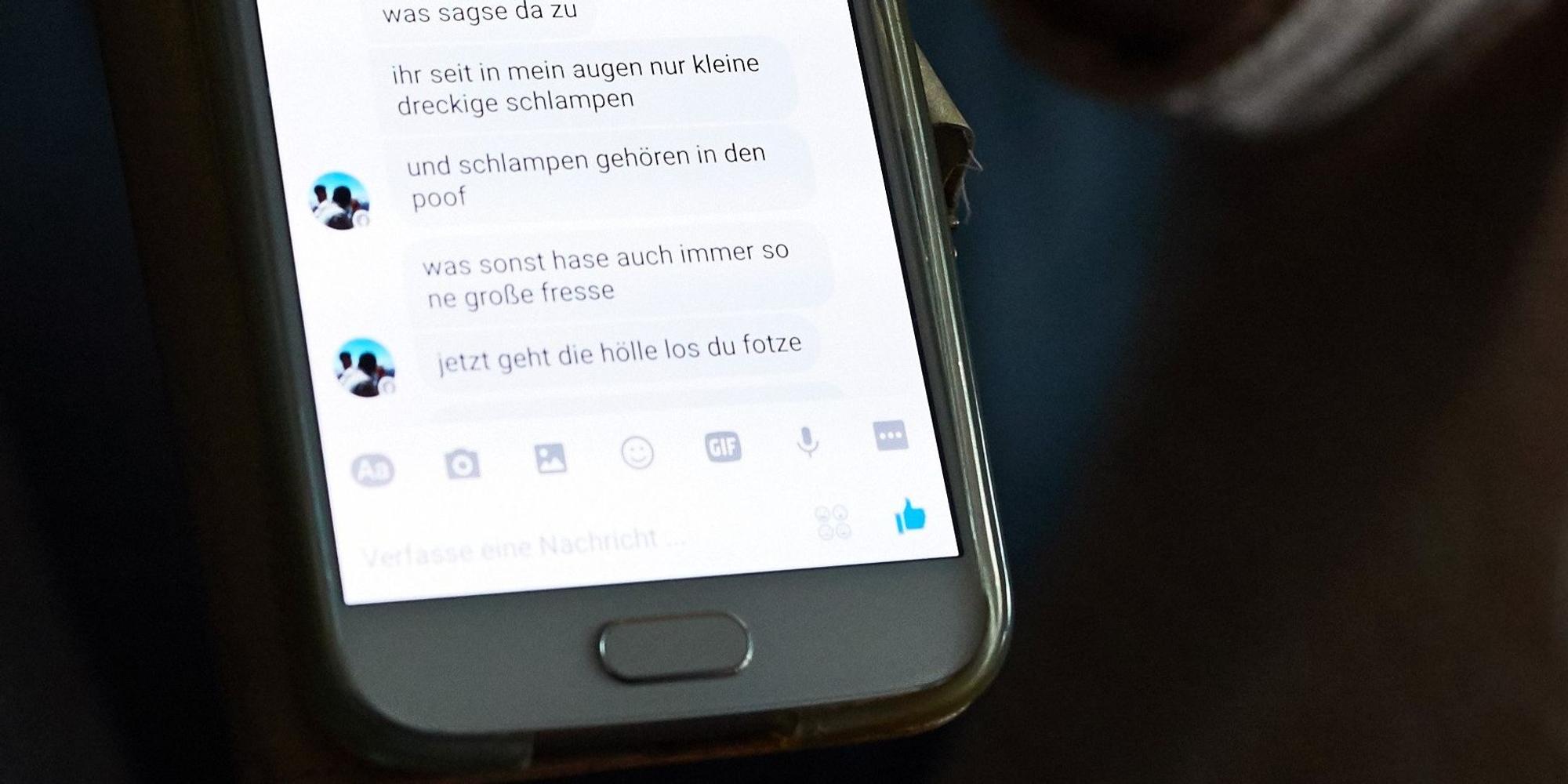 Neuer Inhalt