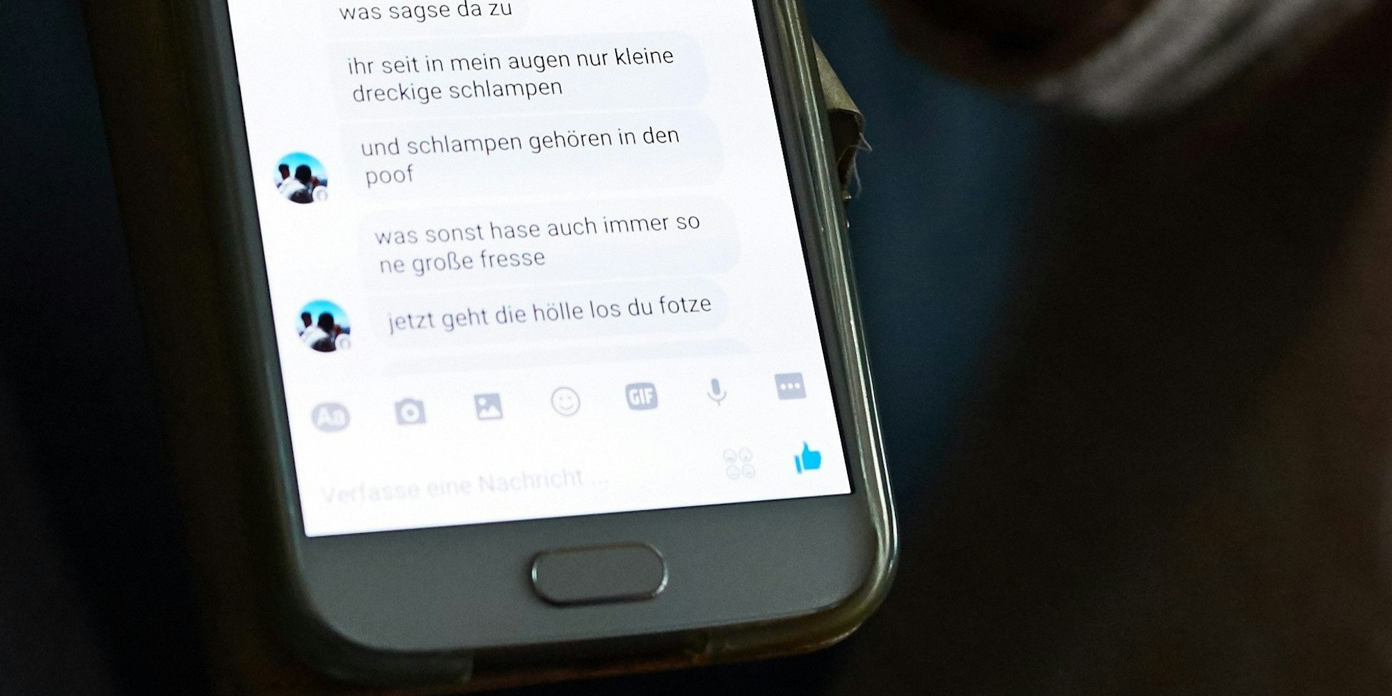 Neuer Inhalt